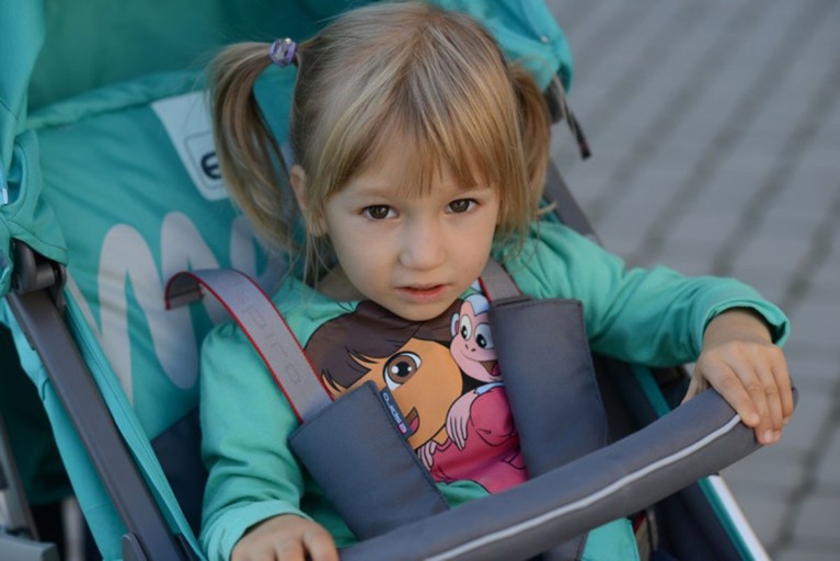 Na co zwrócić uwagę przy zakupie wózka dziecięcego?